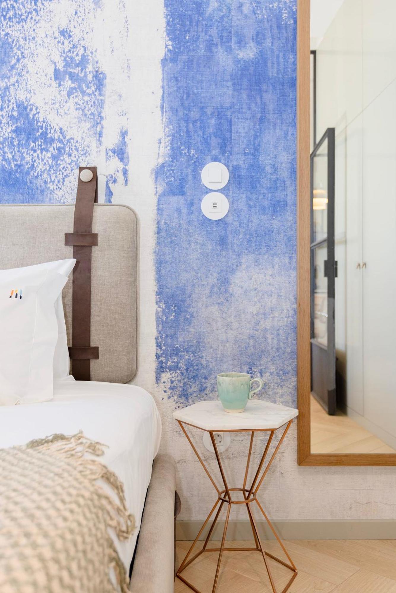 Liiiving In Porto - Modern Coastline Apartment Exterior foto